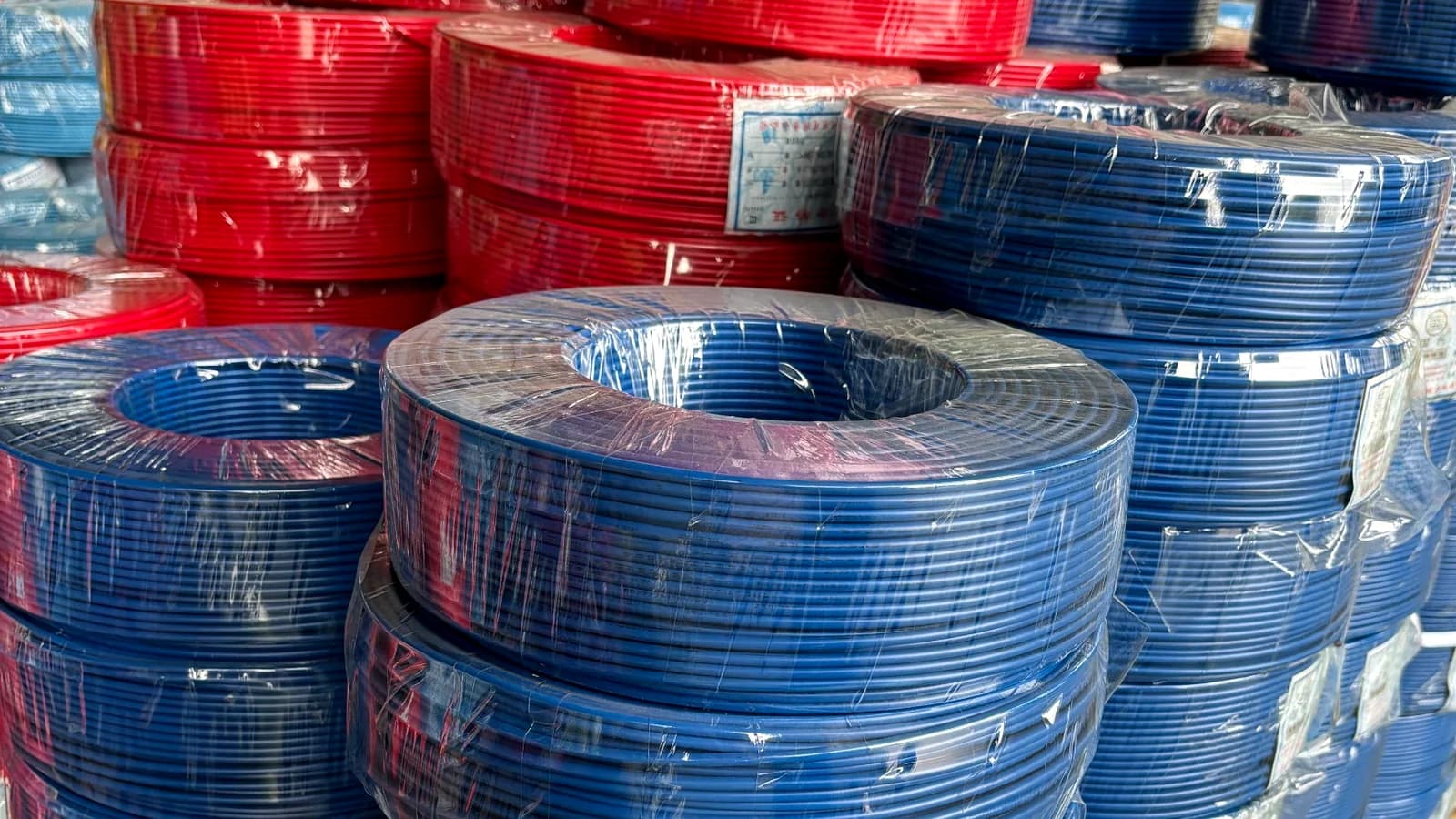 Huanyu Cable World Consumer Rights Day quality update